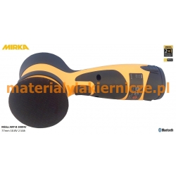 MIRKA Mirka ARP-B  77mm materialylakiernicze.pl 